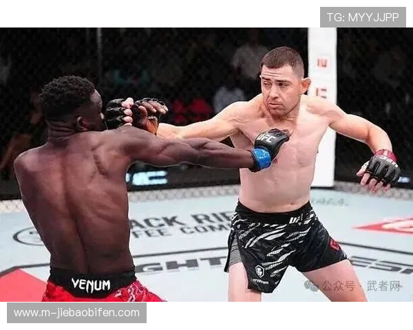 加西亚连战七胜，UFC羽量级横扫奥纳马