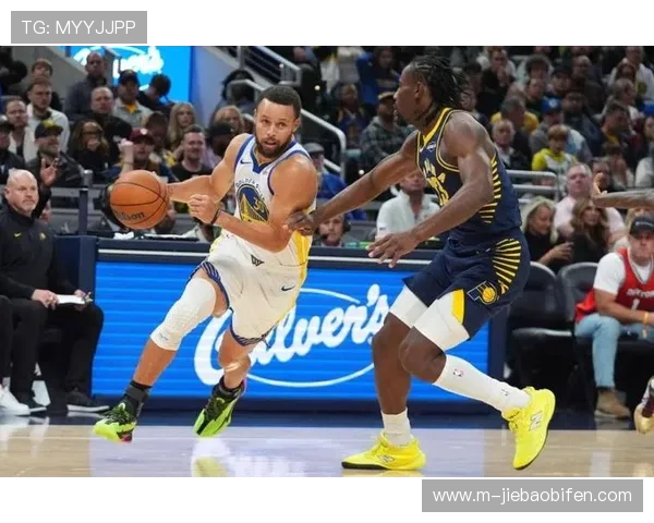 步行者83-114客负勇士，进攻端低迷遭惨败