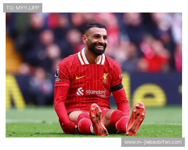 西汉姆1-2利物浦，萨拉赫制胜球助红军客场艰难取胜