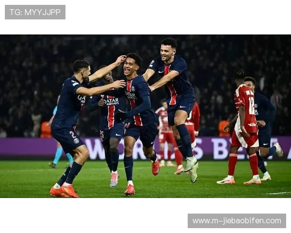 巴黎圣日耳曼控球压制战术,弱旅难以破解 巴黎圣日耳曼控球压制战术,弱旅难以破解