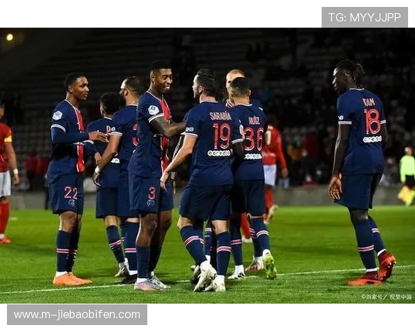 勒阿弗尔vs巴黎圣日耳曼，卫冕冠军客场挑战