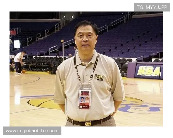 退役名宿评现代篮球：技术与战术的进化与遗憾